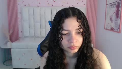 Shalon  online show from 01/11/26, 01:05