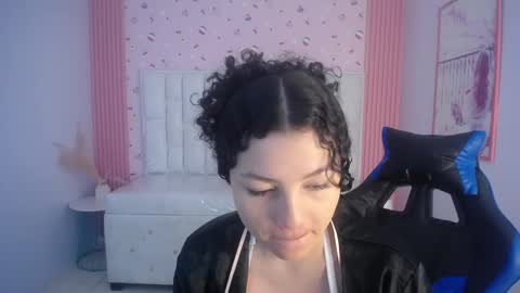 Shalon  online show from 01/19/26, 01:04