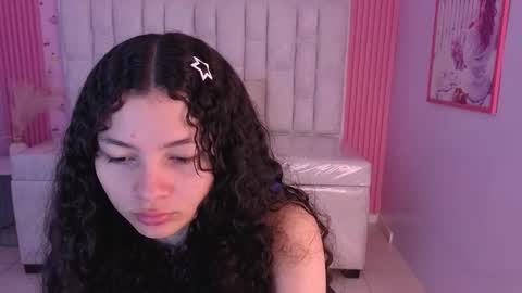 Shalon  online show from 02/16/26, 01:07