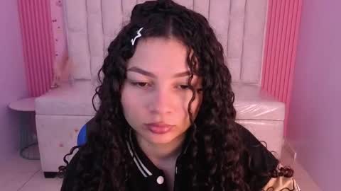 Shalon  online show from 02/24/26, 01:42