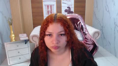 Shalon  online show from 04/03/26, 01:09