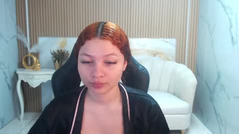 Shalon  online show from 04/11/26, 01:32