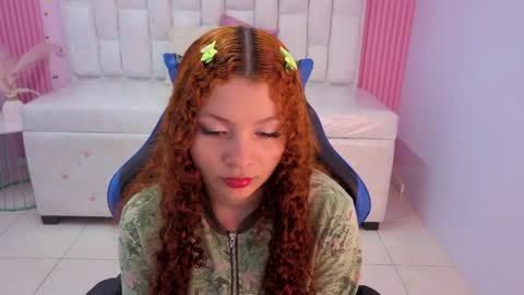 Shalon  online show from 04/15/26, 01:18