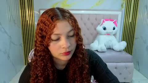 Snapshot of shalon_diaz_sub chatting on 06/03/26, 01:57 Shalon online show from 06/03/26, 01:57