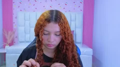 Snapshot of shalon_diaz_sub chatting on 07/13/26, 01:25 Shalon online show from 07/13/26, 01:25
