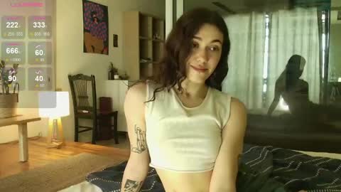 Sade online show from 05/29/26, 03:04