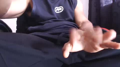 Snapshot of shamanmystic chatting on 10/13/25, 08:31 SHAMANSTR8ALPHAMASTERLORDGOD online show from 10/13/25, 08:31