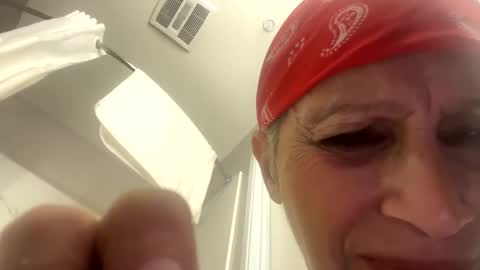 Snapshot of shamanwoman chatting on 01/31/25, 01:34 Shaman Woman online show from 01/31/25, 01:34