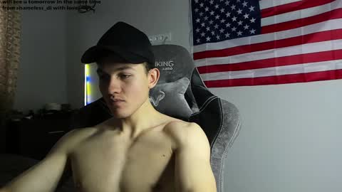 shameless di online show from 12/05/24, 10:55