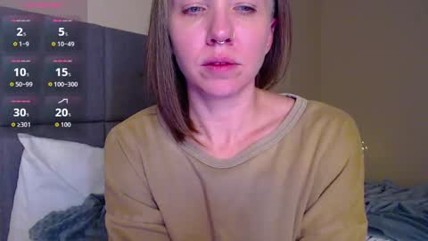 Shalynn online show from 11/18/25, 05:56