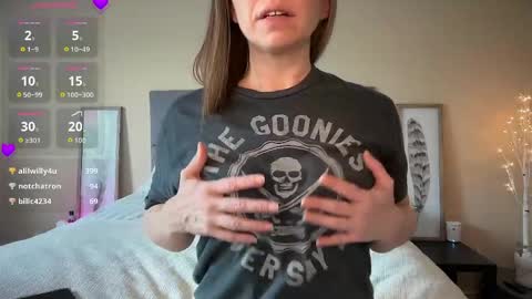 Shalynn online show from 03/26/26, 06:13