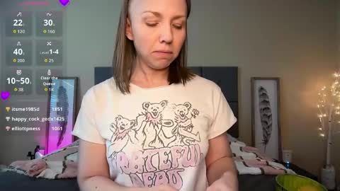 Shalynn online show from 04/27/26, 04:27