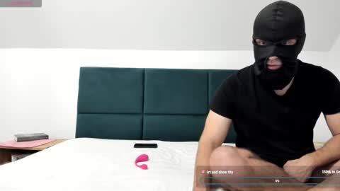 shamelesscouple2 online show from 02/19/26, 06:59