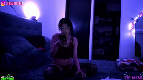 Snapshot of shamelesss_ chatting on 01/09/25, 02:22 shamelesss_ online show from 01/09/25, 02:22