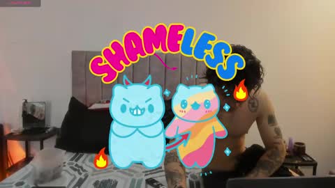 Snapshot of shamelesss_ chatting on 04/12/26, 03:28 shamelesss_ online show from 04/12/26, 03:28
