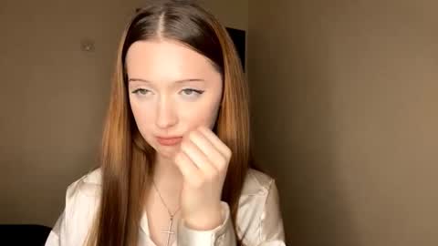 Snapshot of shamikabrandenburg chatting on 02/10/26, 09:57 Sofi online show from 02/10/26, 09:57