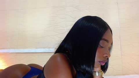 Snapshot of shamira_moore chatting on 12/02/24, 10:01 Catalina online show from 12/02/24, 10:01