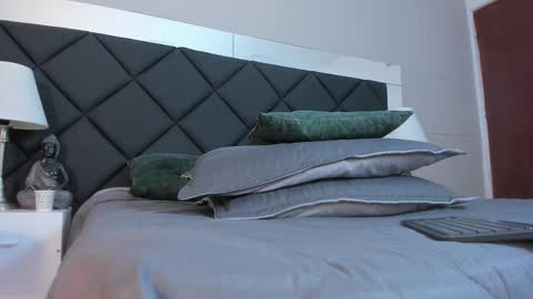 Shammy Ross online show from 03/05/26, 04:19