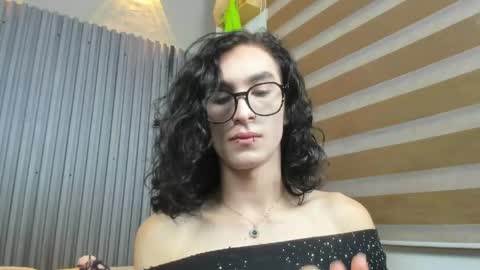 shammy_rosse online show from 05/16/26, 07:34