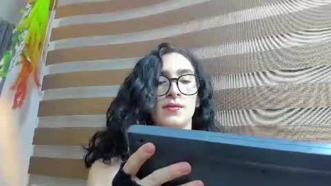 Snapshot of shammy_rosse chatting on 07/02/26, 09:10 shammy_rosse online show from 07/02/26, 09:10