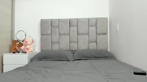 Snapshot of shana_rymer_ chatting on 01/22/25, 10:37 Ig gaby mesa19 online show from 01/22/25, 10:37