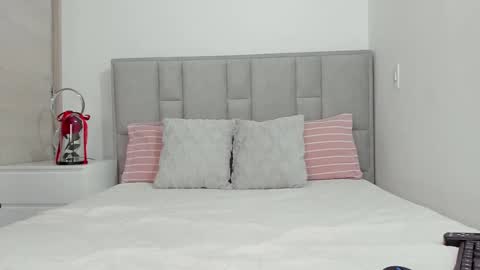 Snapshot of shana_rymer_ chatting on 02/19/25, 12:25 Ig gaby mesa19 online show from 02/19/25, 12:25