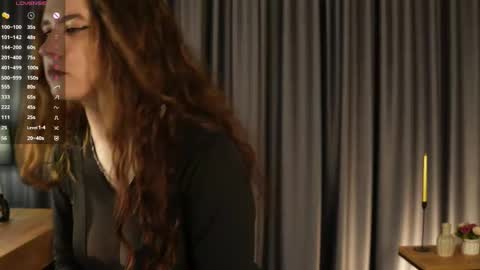 Maya3 online show from 11/14/25, 11:09