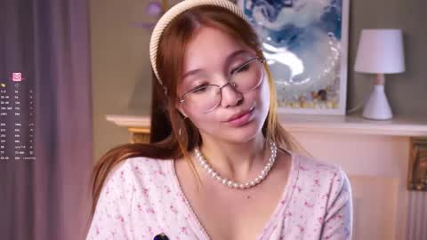 Snapshot of shandrahoner chatting on 04/22/26, 12:07 Liza online show from 04/22/26, 12:07