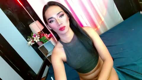 MISS SHANE online show from 02/07/25, 09:04