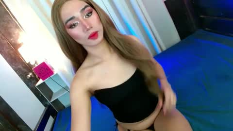 MISS SHANE online show from 03/03/25, 04:56