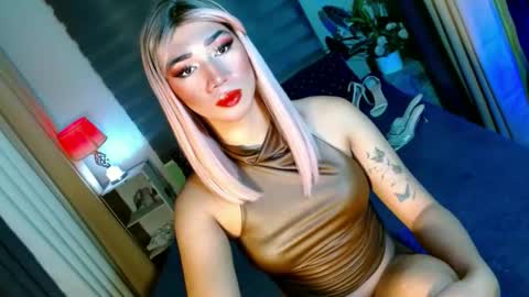 MISS SHANE online show from 09/22/25, 05:04