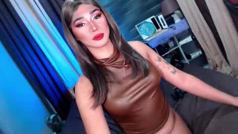 MISS SHANE online show from 09/24/25, 10:57