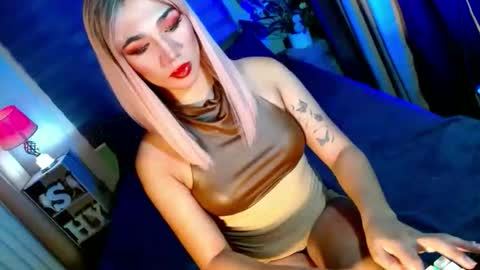 MISS SHANE online show from 10/03/25, 07:22