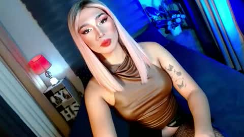 MISS SHANE online show from 10/12/25, 04:28