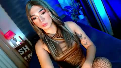 MISS SHANE online show from 11/06/25, 10:16