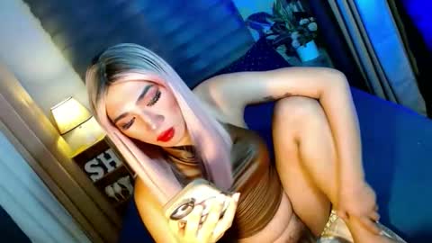 MISS SHANE online show from 11/29/25, 06:44