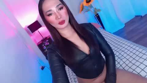 MISS SHANE online show from 03/26/26, 02:28