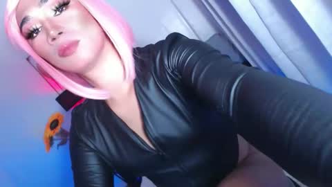 MISS SHANE online show from 04/15/26, 03:02