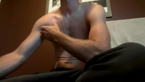 ShaneConn online show from 07/10/26, 04:53