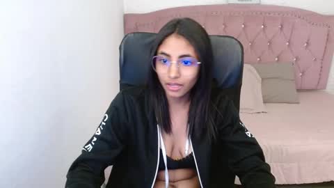 shanelle online show from 02/19/25, 06:11