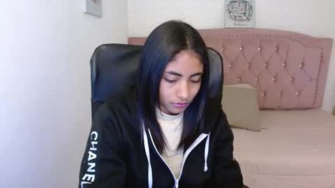 shanelle online show from 03/12/25, 03:02