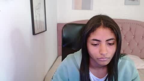 shanelle online show from 10/24/25, 03:03