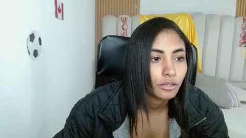 shanelle online show from 07/17/26, 12:12