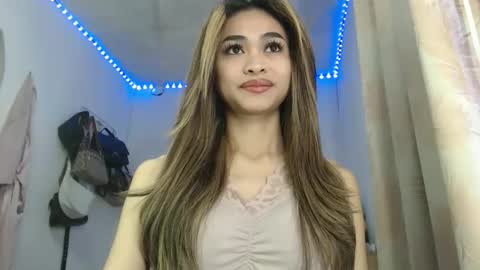 bini aiah online show from 11/15/25, 03:59