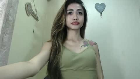 bini aiah online show from 03/09/26, 01:42