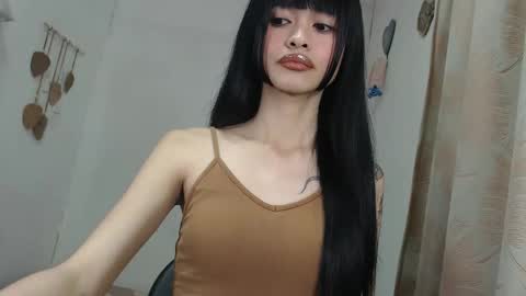 bini aiah online show from 04/20/26, 12:35