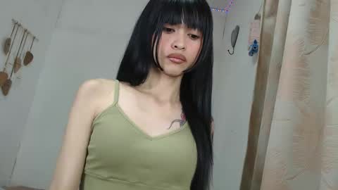 bini aiah online show from 04/24/26, 01:41