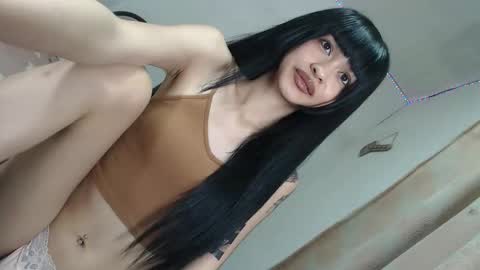 Snapshot of shanegreents chatting on 05/18/26, 09:37 bini aiah online show from 05/18/26, 09:37
