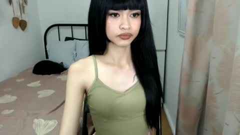Snapshot of shanegreents chatting on 06/08/26, 12:47 bini aiah online show from 06/08/26, 12:47