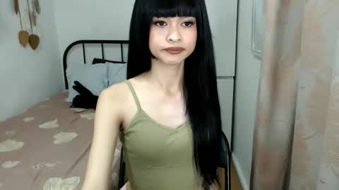 Snapshot of shanegreents chatting on 06/08/26, 01:28 bini aiah online show from 06/08/26, 01:28